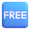 free button
